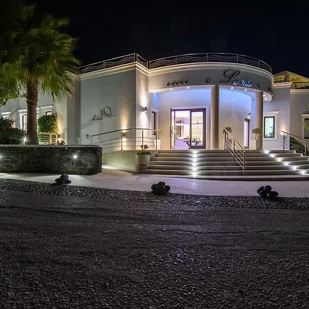 호텔 La Mer Deluxe & Spa (adults Only) 5*