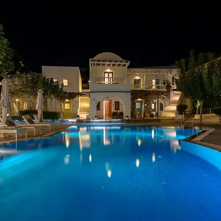 호텔 La Mer Deluxe & Spa (adults Only)