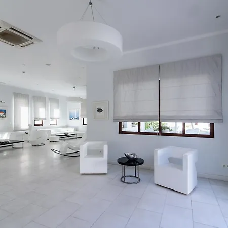 Hotell La Deluxe & (adults Only) 5*