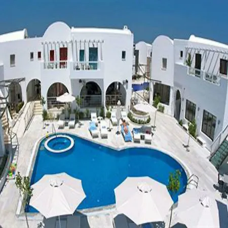 Hotell La Deluxe & (adults Only)