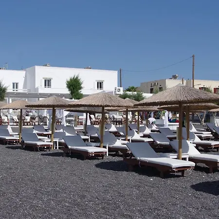 Hotell La Deluxe & (adults Only) Kamári