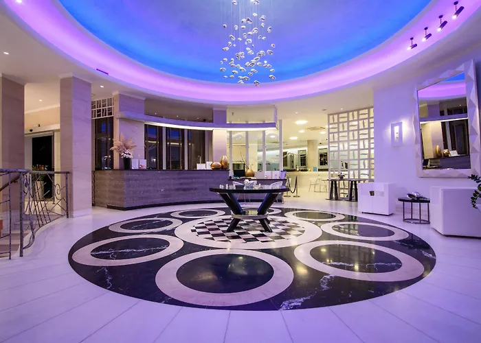 La Deluxe & (adults Only) 5* Kamári