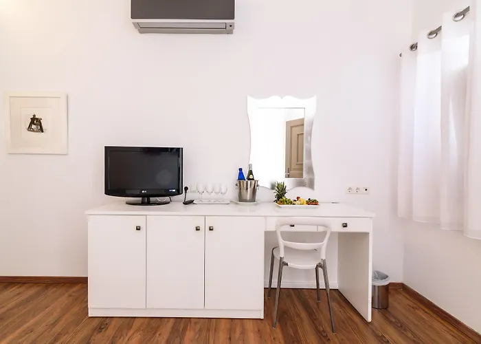 La Deluxe & (adults Only) 5*