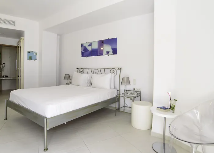 La Deluxe & (adults Only) Hotel 5*