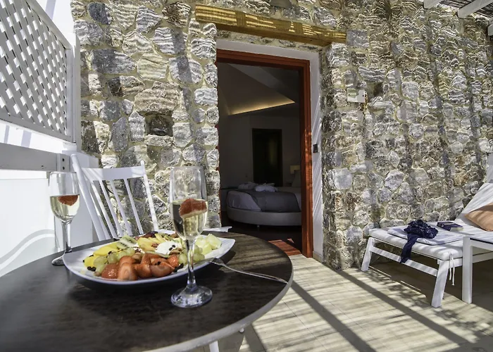 Hotel La Deluxe & (adults Only) 5*