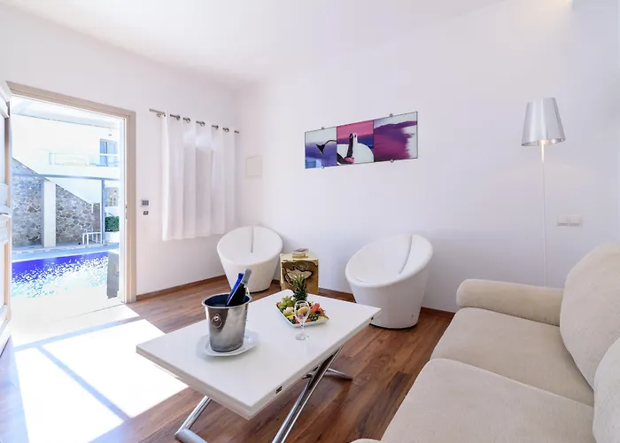 Hotel La Deluxe & (adults Only) 5*