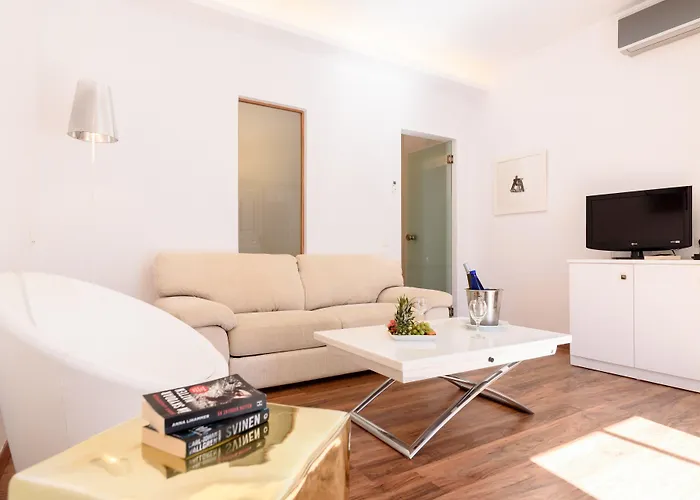 Hotel La Deluxe & (adults Only) 5*