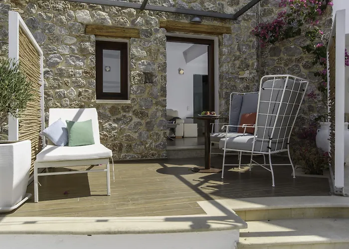 La Deluxe & (adults Only) Hotel 5*