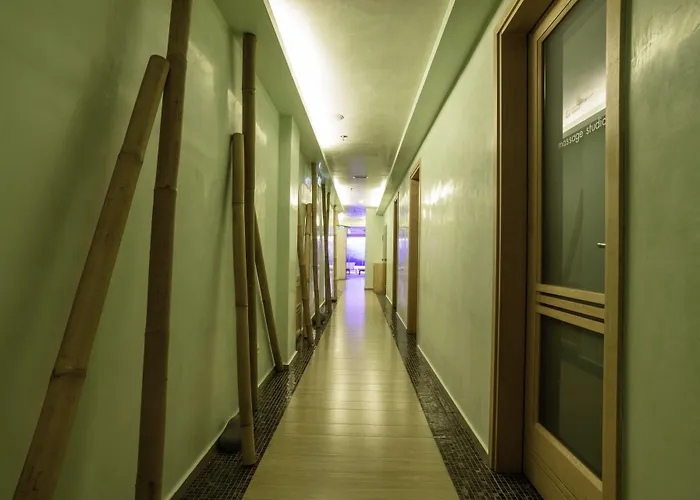 La Deluxe & (adults Only) Hotel Kamári