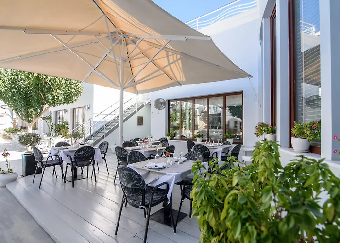 La Deluxe & (adults Only) 5*