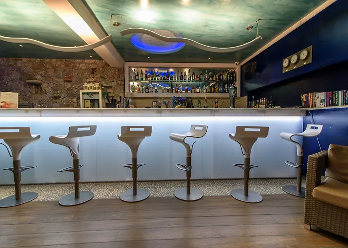 La Deluxe & (adults Only) 5*