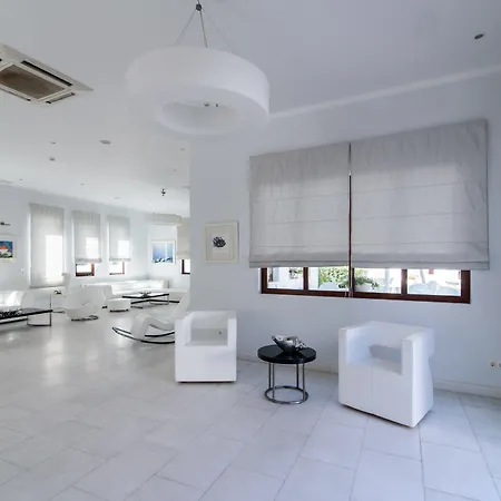 La Deluxe & (adults Only) 5*