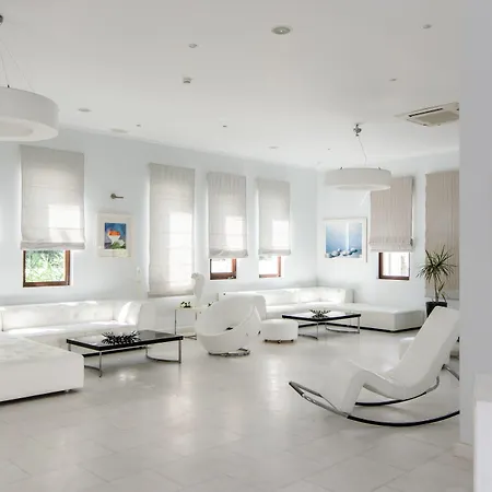 La Deluxe & (adults Only) 5* Kamári