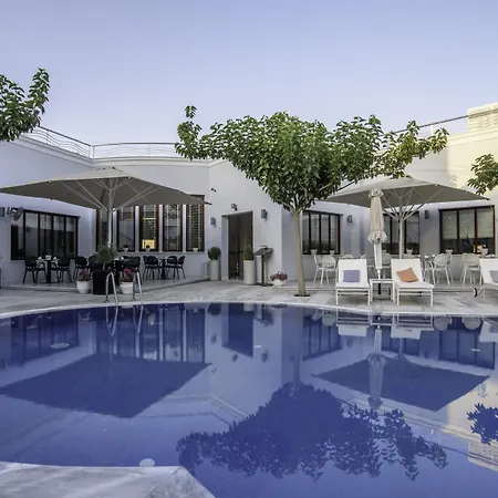 La Deluxe & (adults Only)