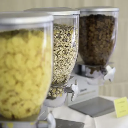 La Deluxe & (adults Only) Szálloda