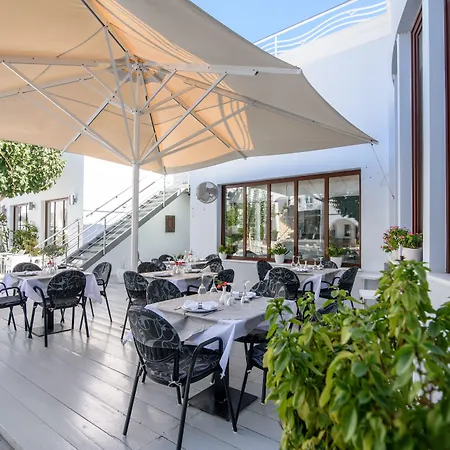 La Deluxe & (adults Only) 5*