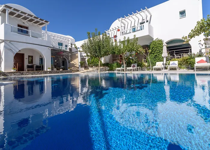 La Deluxe & (adults Only) 5* Камари