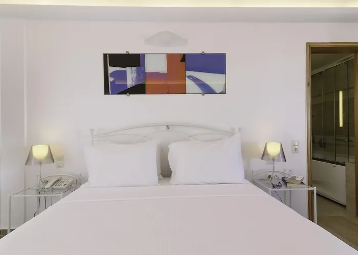 La Deluxe & (adults Only) Камари