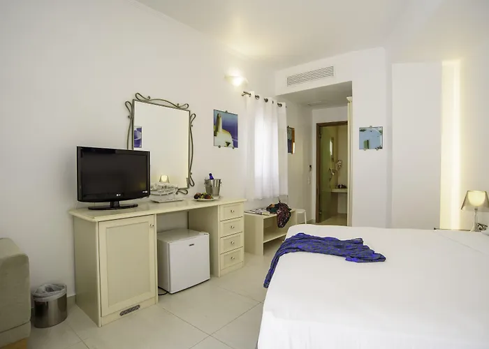 La Deluxe & (adults Only) 5* Камари