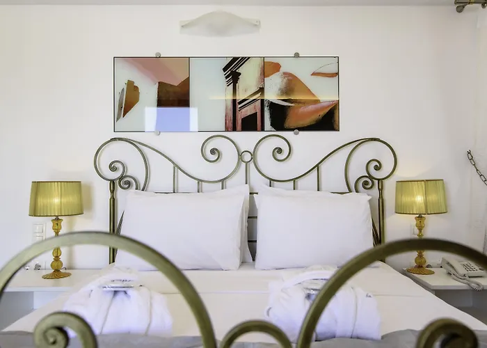 Отель La Deluxe & (adults Only) 5*