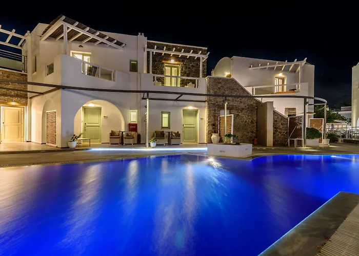 Отель La Deluxe & (adults Only) 5*