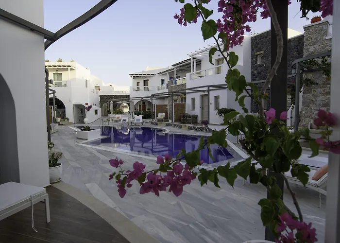 Отель La Deluxe & (adults Only) 5*