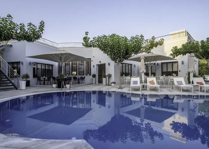 La Deluxe & (adults Only)