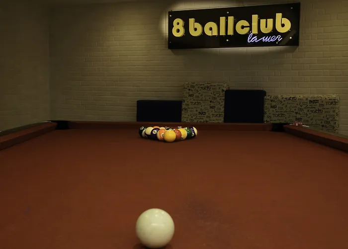 La Deluxe & (adults Only) 5* Камари