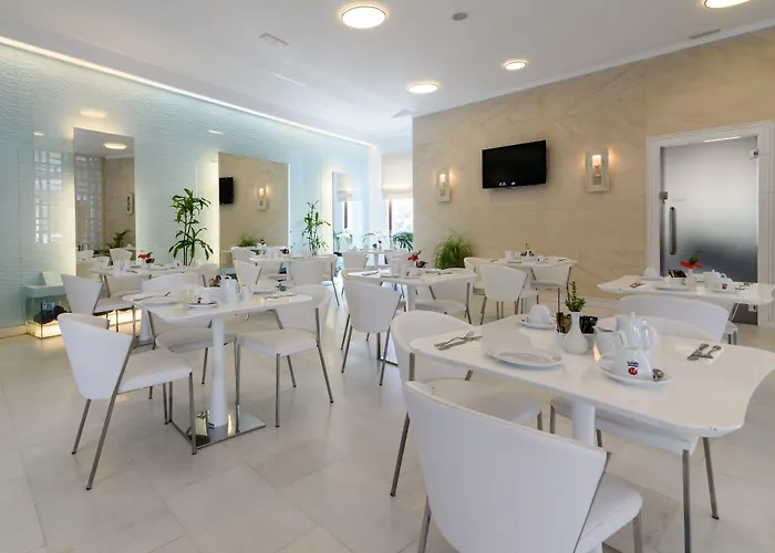 La Deluxe & (adults Only) Камари