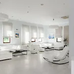 La Deluxe & (adults Only) 5* Kamári