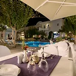 La Deluxe & (adults Only) Kamári