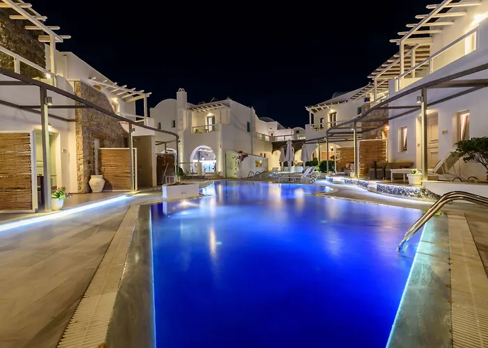 La Deluxe Hotel&spa 5*