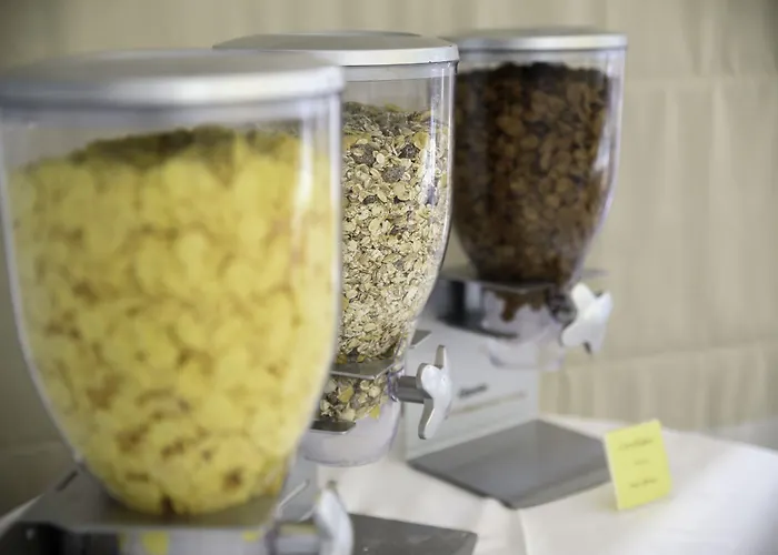 La Deluxe Hotel&spa Hotel