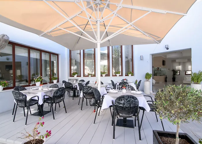 Hotel La Deluxe Hotel&spa